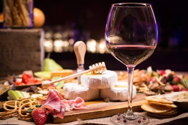 Enjoy European Quality Food, sei eccellenze enogastronomiche alla “Notte Bianca del gusto”