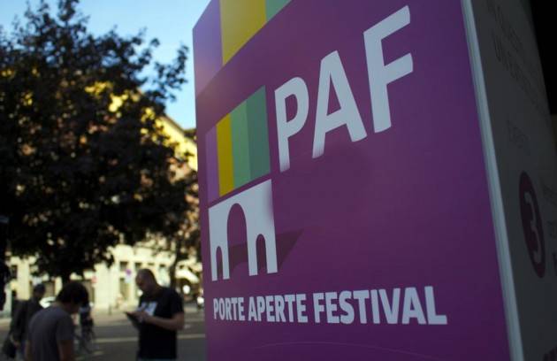 Porte Aperte Festival, 4ª edizione: un successo da 15mila  presenze
