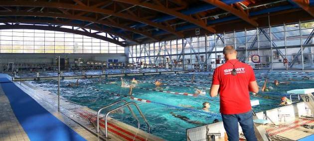 Cremona la piscina comunale scoperta forse aprirà il 15 luglio. Il TAR di Brescia si pronuncerà il 10 sul contenzioso Comune-Gestore piscine.