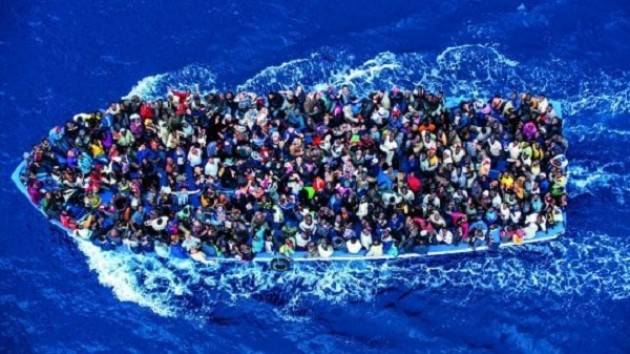 ADUC Governo. La percezione dei migranti