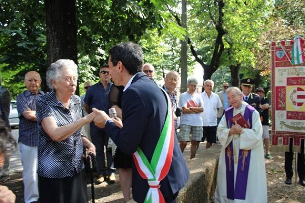 Bombardamento del luglio ‘44: questa mattina la commemorazione delle vittime