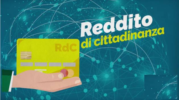 Bergamo REDDITO DI CITTADINANZA Il Comune descrive la situazione critica della sua applicazione