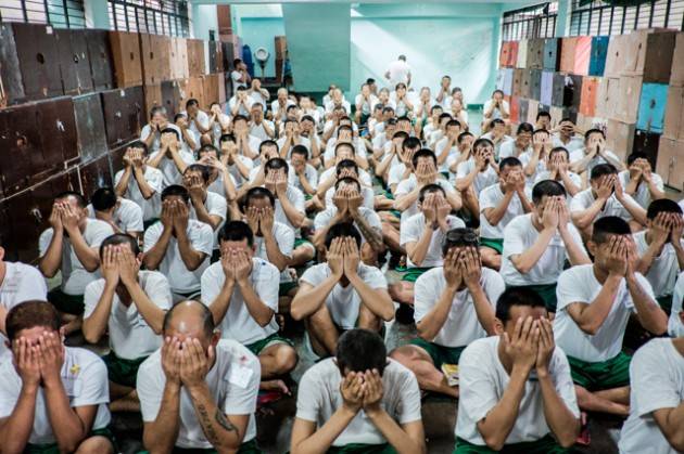 Amnesty FILIPPINE, RISOLUZIONE DEL CONSIGLIO ONU DEI DIRITTI UMANI SULLA ‘GUERRA ALLA DROGA’