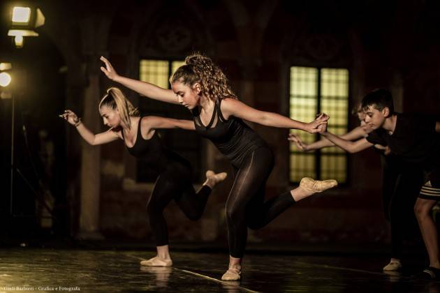 Cremona Gran finale di Movo, Festival delle Arti Performative a Palazzo Trecchi Paola Posa