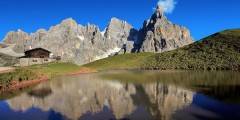 Passo Rolle, cronaca di un’occasione mancata