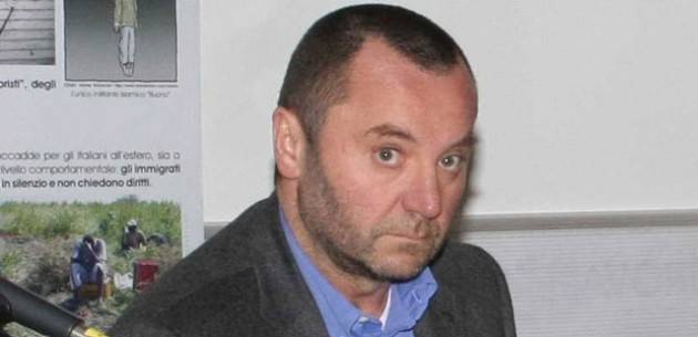 Luciano Pizzetti (PD): Il Governo si deve dimettere subito per votare a settembre