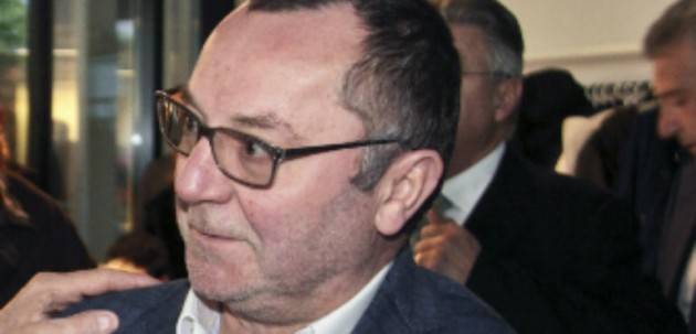 Luciano Pizzetti (PD): Il Governo si deve dimettere subito per votare a settembre