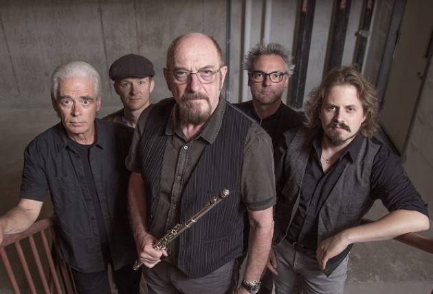 Continua il festival Acquedotte a Cremona con Jethro Tull e Negrita