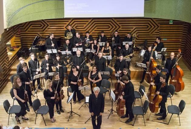 A Cremona sabato 13 luglio coro  cantori  Mendelssohn Choir di Pittsburgh e ’Oratorio Society del Minnesota