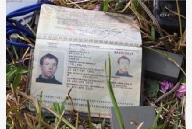 CONDANNA PER L’OMICIDIO DI ANDREA ROCCHELLI: SODDISFAZIONE DI AMNESTY ITALIA