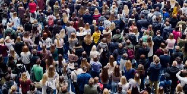 In Italia siamo in 60milioni non in 55. E’necessario riprendere lo studio della geografia | Sergio Mantovani