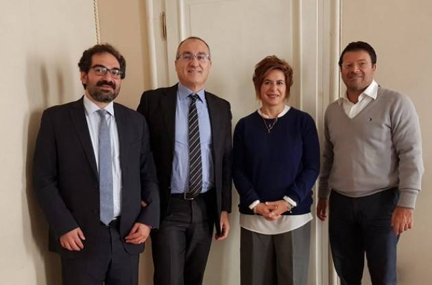 Cremona Centro Padane Srl: già acquisiti progetti per oltre un milione di euro