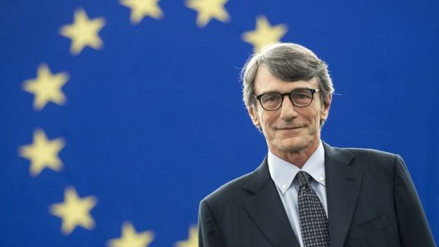 ADUC Stati Uniti d'Europa. Iniziamo con il libero mercato. Lettera a Sassoli