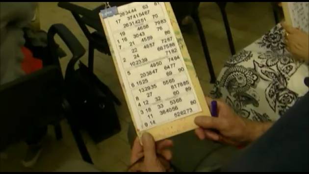 Gussola  La tombolata chiude Sinistra in Festa2019  Le testimonianze di Antonietta e Sante (Video G.C.Storti)