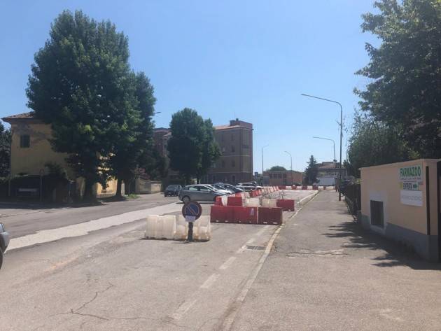 Cremona, Padania Acque S.p.A.: da giovedì 18 luglio lavori alla rete idrica in via dell’Annona