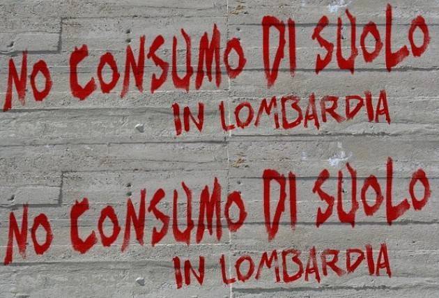 Consumo di suolo-Piloni (Pd):’Per la Corte costituzionale illegittima la legge regionale in Lombardia’.