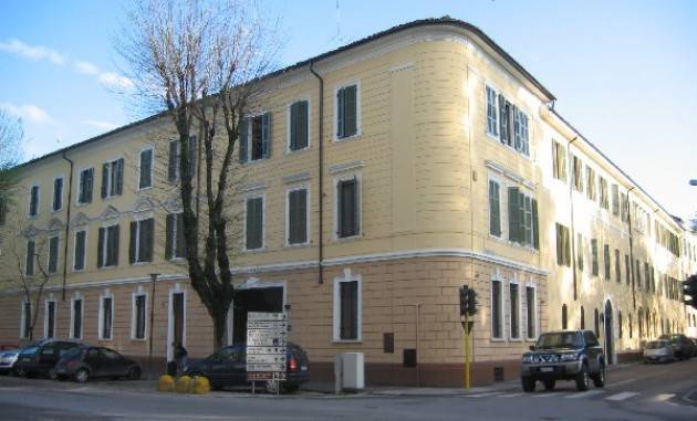 TRAGEDIA AVVENUTA ALLA CASA DELL’ACCOGLIENZA DI CREMONA NOTA DELLA DIOCESI