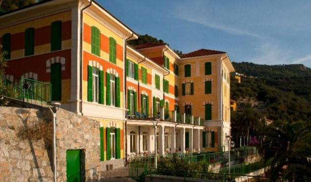 Crema Il gestore ex Colonia Finalpia è moroso di 187mila euro. Che si fa? Antonio Agazzi