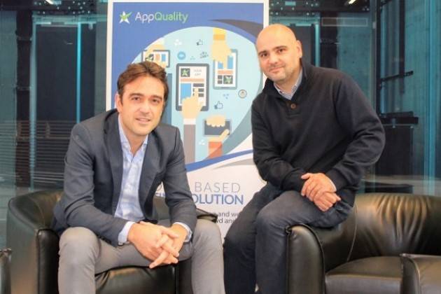 Premiata Star Lab App Quality, la startup cremonese con sede al CRIT – Polo per l’Innovazione Digitale