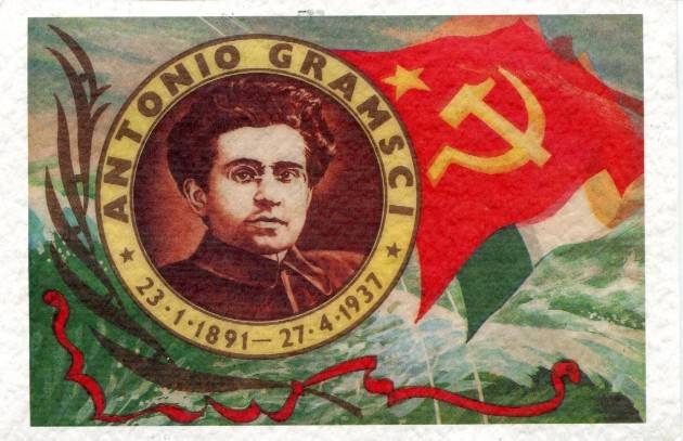 Il politico ambientalista ‘ante litteram’ è Antonio Gramsci | Gian Carlo Storti