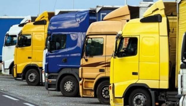 CNA Cremona AUTOTRASPORTO DEDUZIONI FORFETTARIE A QUOTA 48€