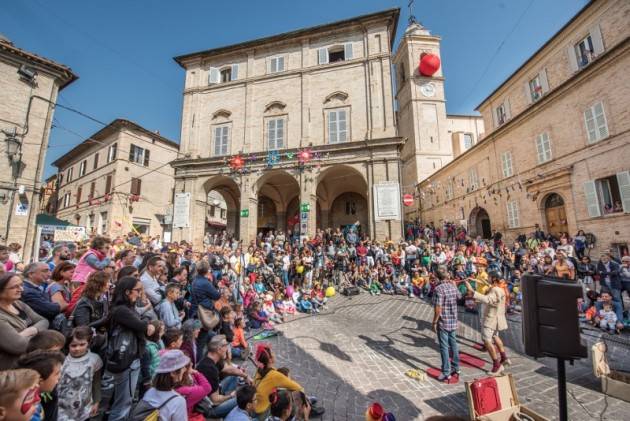 CLOWN&CLOWN FESTIVAL 2019- XV edizione dal 29 settembre al 6 ottobre