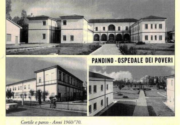  Fondazione Ospedale dei Poveri di Pandino: molto di più di una Casa di Riposo.