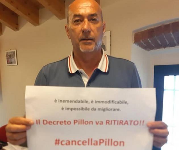 Diritti Ddl Pillon, flash-mob e tweet bombing contro la deriva oggi 23 luglio