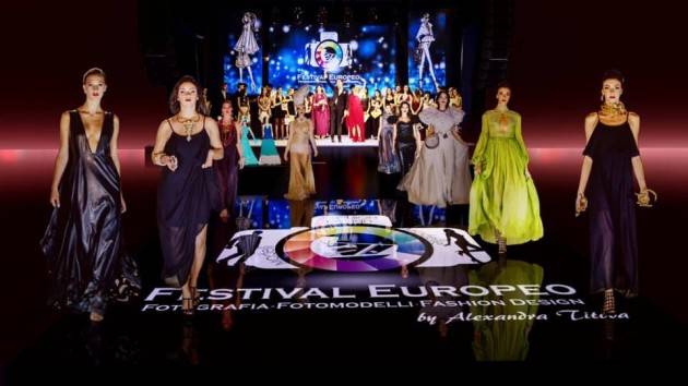 A Celano Si alza il sipario sulla 4^ edizione del Festival Europeo F.F.F. | Christian Flammia