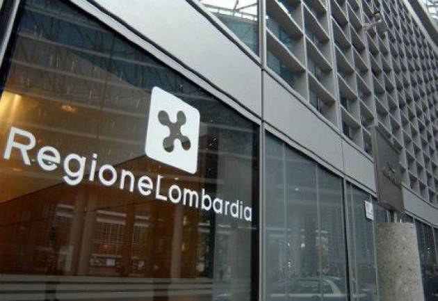 BILANCIO LOMBARDIA , PILONI (PD): ‘ECCO LE NOSTRE PROPOSTE PER AFFRONTARE LE DIVERSE EMERGENZE AMBIENTALI’