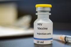 LILA Vaccino sperimentale potrebbe proteggere dall’HIV per oltre cinque anni.