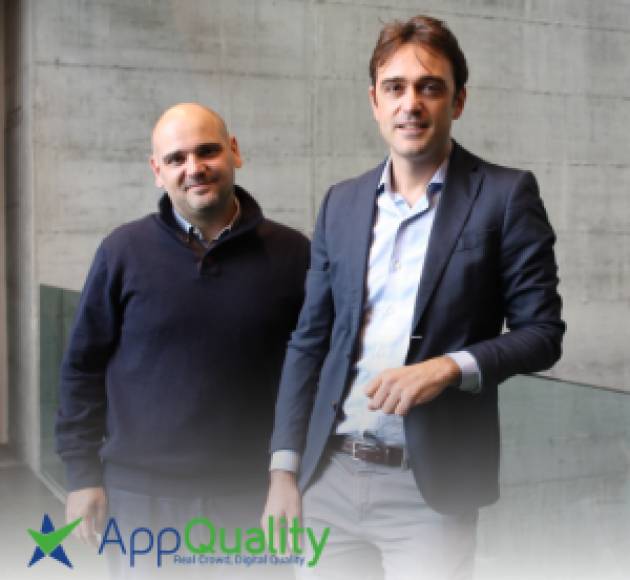 Tec Primo premio a AppQuality di Cremona UniCredit Start Lab: proclamati i migliori innovatori dell’edizione 2019