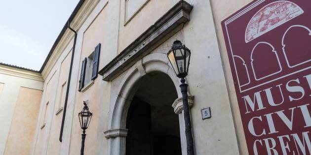 Crema Anche in questo agosto 2019 il museo sarà aperto