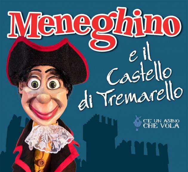 Cremona Rassegna Burattini d’estate: primo spettacolo il 31 luglio e altro il 7 agosto