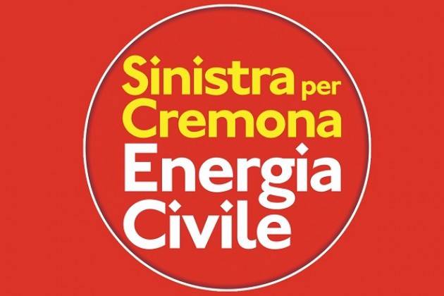 Sinistra per Cremona - Energia Civile sostiene l'iniziativa del Comitato 'No Autostrada CR-MN'