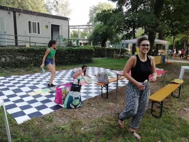 Cremona ArciFesta2019 , il programma di martedì 30 luglio