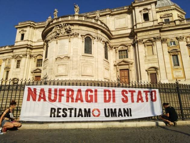 Alla scuola di Hannah Arendt un appello al Senato