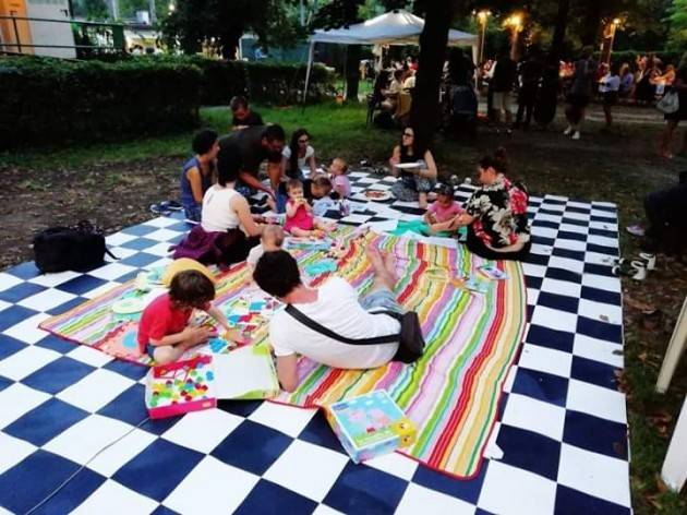 Cremona Arci Festa2019 , il programma di mercoledì 31 luglio
