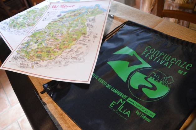 Confluenze Festival, una settimana di eventi in Val Tidone: 'Lavorare insieme per il territorio'