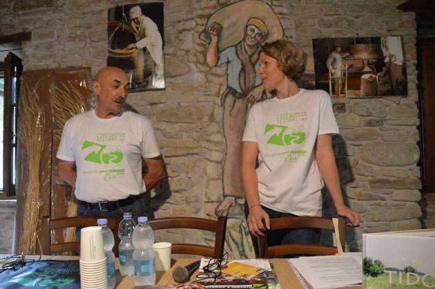 Confluenze Festival, una settimana di eventi in Val Tidone: 'Lavorare insieme per il territorio'