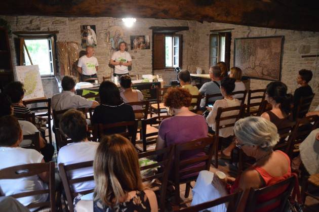 Confluenze Festival, una settimana di eventi in Val Tidone: 'Lavorare insieme per il territorio'
