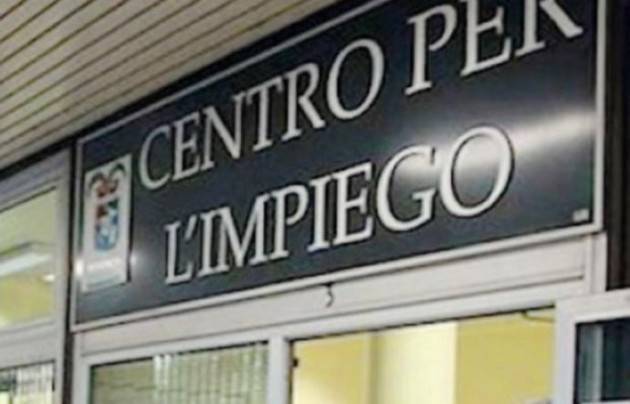 CGIL Il caso Di Maio offende i lavoratori dei centri per l'impiego