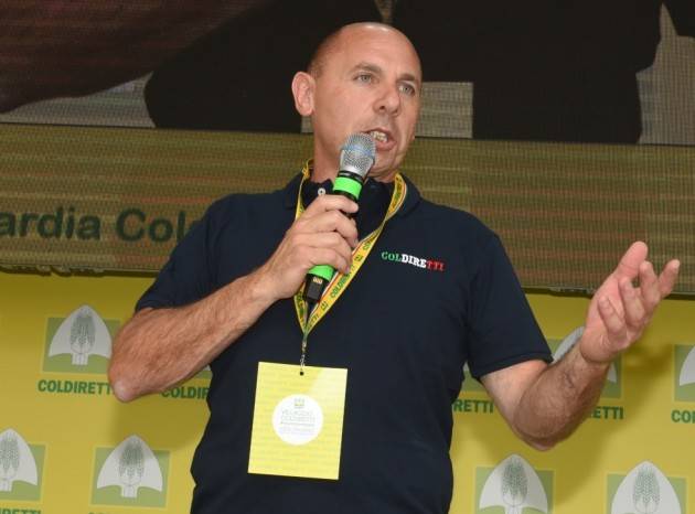 Coldiretti Cremona, editoriale di Voltini: CremonaFiere, un protocollo d’intesa per voltare pagina