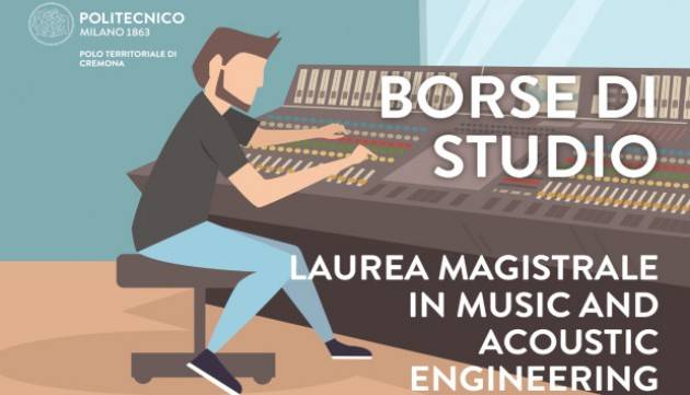 Percorsi di Eccellenza e Borse di Studio per le matricole