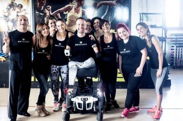 No Excuses, a Cremona Massimiliano Sechi: sarà premiato dalla Giorgio Conti  il 24 settembre