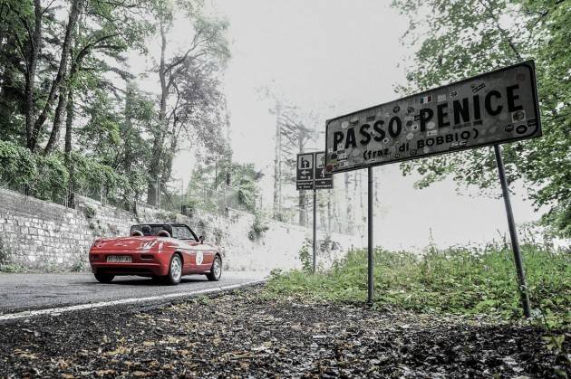 I fratelli Bacci conquistano la XXIesima edizione del  Trofeo Renati a Bobbio Passo Penice