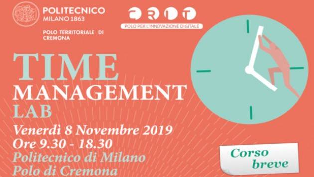 Nuovi corsi di formazione permanente e seminari tematici al Campus di Cremona