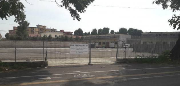 Cremona LAVORI STRADALI NELLE VIE DEL MACELLO E DEI CAPPUCCINI DAL 6 AGOSTO 2019