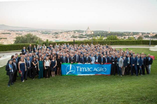 Ripalta Arpina, Timac Agro Italia pubblica il Bilancio di Sostenibilità: risorse umane, ricerca e innovazione