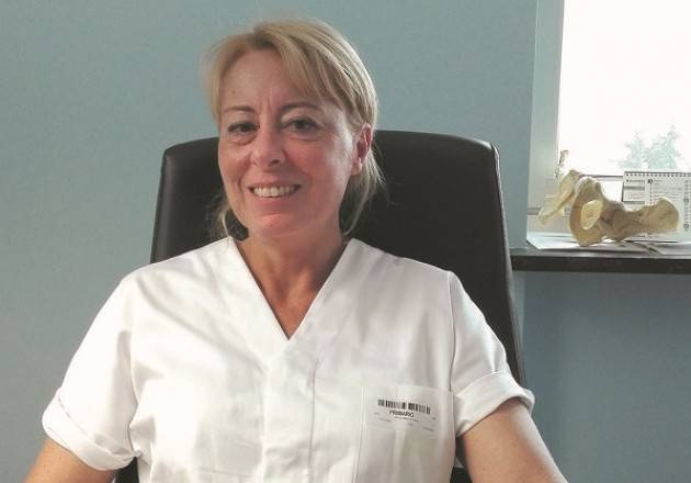 ASST ORTOPEDIA DI CREMONA, ‘PROMESSA MANTENUTA’ Erika Maria Viola nuovo primario